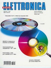 Rivista NUOVA ELETTRONICA