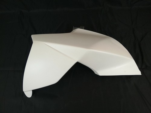 Coppia fianchetti serbatoio - coppia,