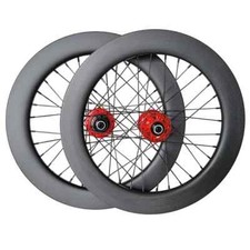 Bici BMX tubeless 20 406 50*25