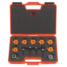 Set frese disco - a, per