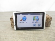 Garmin nuvi 1300 GPS Tested No