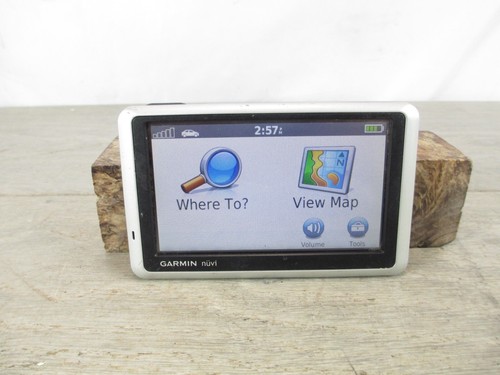 Garmin nuvi 1300 - , gps