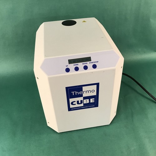 Thermocube refrigeratore - thermocube,