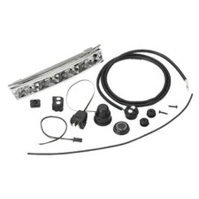 GIVI Fanale + Contatti Valigia