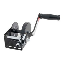 Hand winch SPX max 350 kg - 1