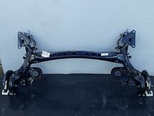 Ponte posteriore Fiat Panda