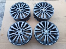 Cerchi 16 4x100 Opel Fiat 