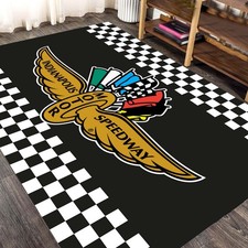Tappeto Indianapolis Motor
