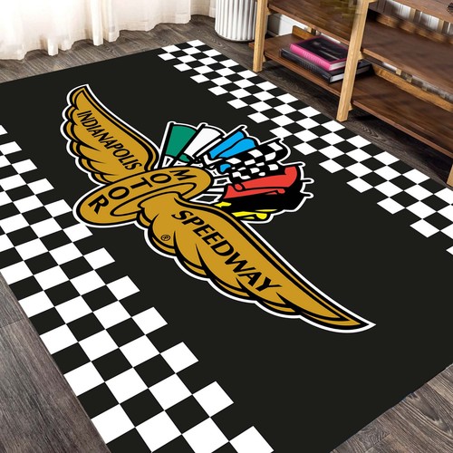 Tappeto indianapolis motor - tappeto,