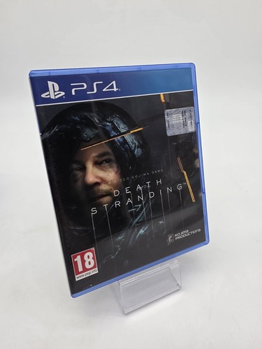 Death stranding gioco - death,