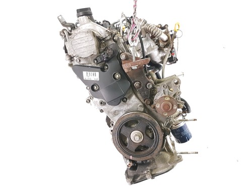 Motore toyota yaris d4d - 1.4,