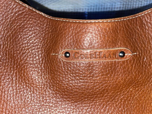 Borsa hobo vintage cole haan - cole,