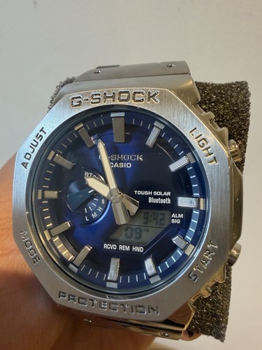 Orologio casio shock - orologio, uomo