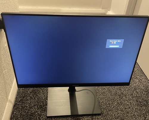 Samsung s24h850qfu hd led - hd,