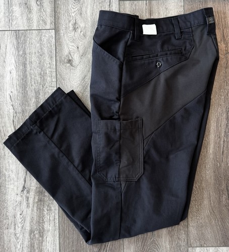Pantalone uomo professionale