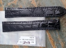 Cinturino Orologio Cartier