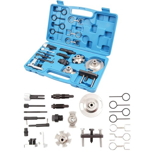 Kit messa fase motori - kit,