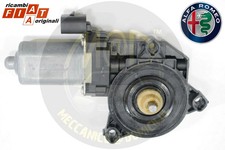 Original OE 71740122 Motorino Alzavetro Anteriore DX destro ALFA ROMEO 159 NUOVO