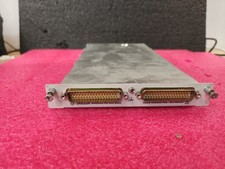 HP/Agilent/Keysight 34933A Dual (QUAD) 4x8 REED MUX