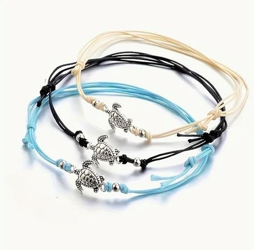 Bracciali alla caviglia - bracciali,