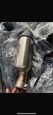 Terminale scarico bmw 1300 - terminale, gs