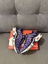Air Max Plus Tn taglia 44 