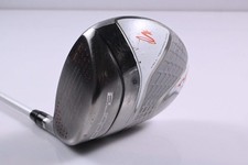 Driver sinistro Cobra AMP Cell-S / 10,5 gradi / albero rigido flessibile Kuro Kage 60