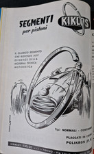 '50 PUBBLICITÀ VINTAGE
