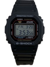 Orologio da polso uomo CASIO G