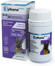 Zylkene plus Complementary
