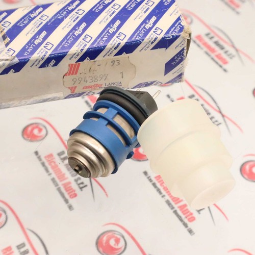 Monoiniettore fiat panda 4x4 - monoiniettore,
