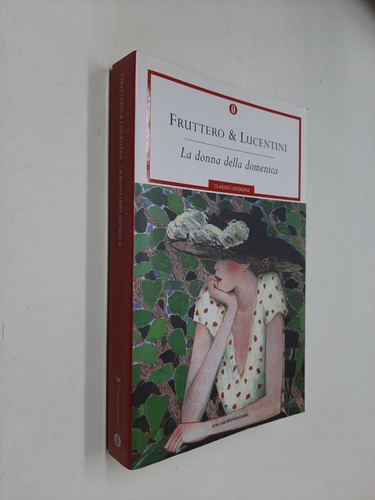 Donna della domenica - donna,