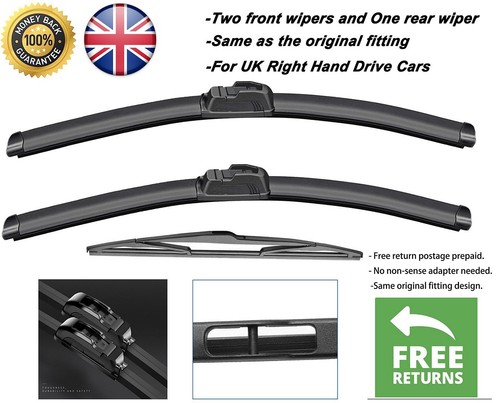 Per rover tourer - per, 2001-2005