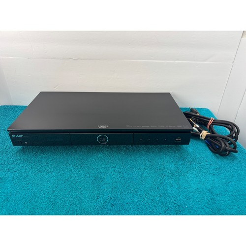 Sharp aquos hp70 blu ray - bd-hp70, blu-ray
