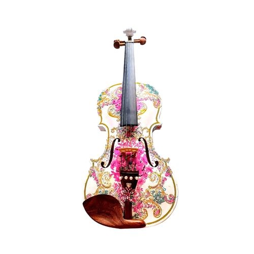 Violino età dorata - , rozannas