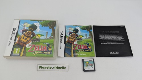 The legend zelda - the,