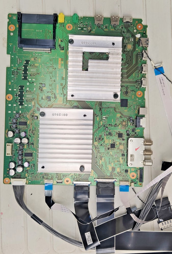 Main board scheda madre - -,