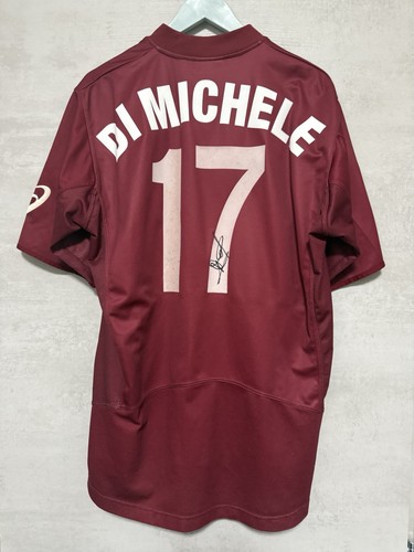 Maglia calcio reggina - calcio, di