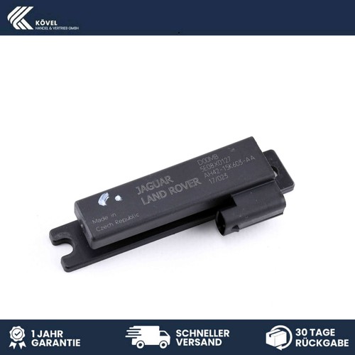 Antenna ricevitore keyless - antenna, go