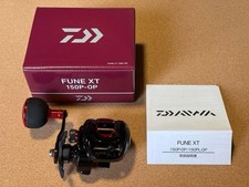 Daiwa 21 Fune XT150P-OP Right
