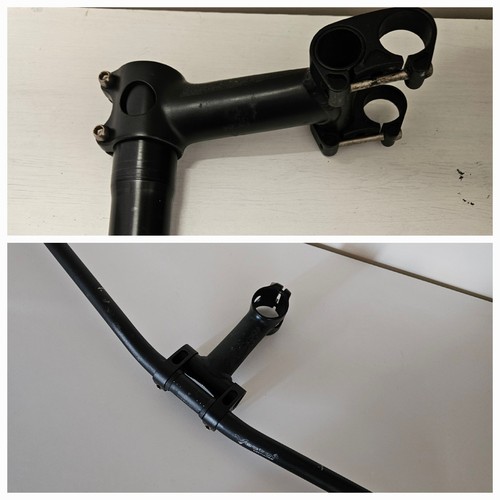 Canotto lefty vro 120 - canotto, 120/150mm