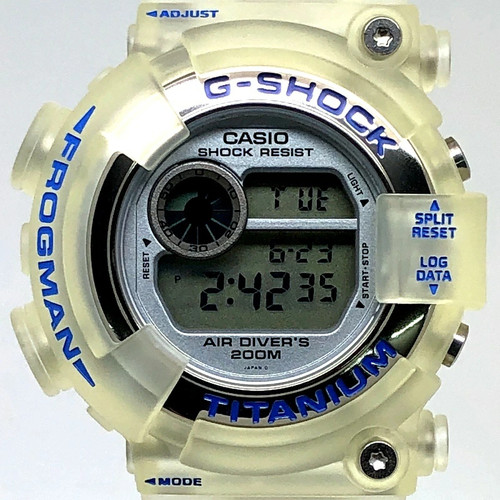Orologio polso shock - orologio, g
