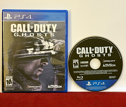 Activision call duty - activision, of
