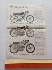 BM Bonvicini modelli 49 4T