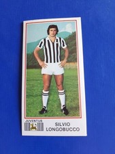 CALCIATORI FIGURINE STICKERS