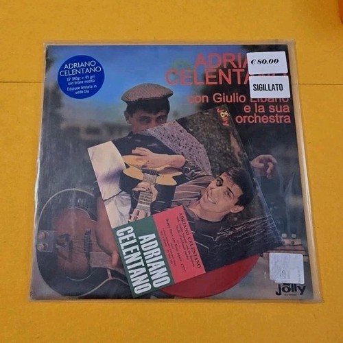 Celentano giulio libano - &giulio, la