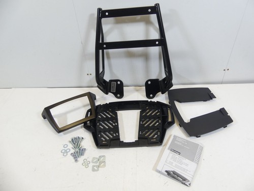 Portapacchi honda cbf - portapacchi,