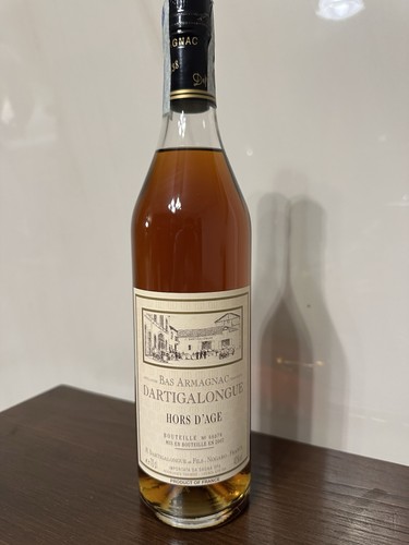 Bas armagnac dartigalongue - bas,