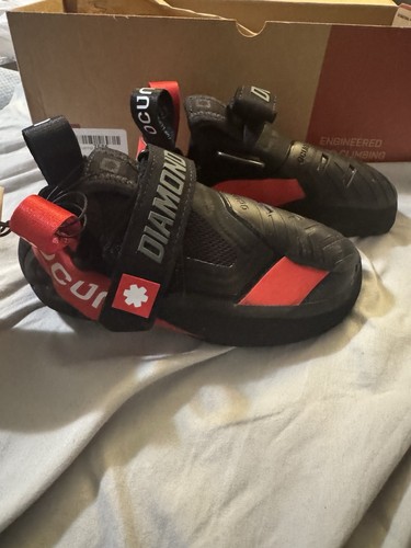 Scarpe arrampicata ocun - scarpe,