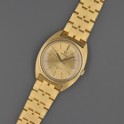 Omega constellation 168 009 - omega,